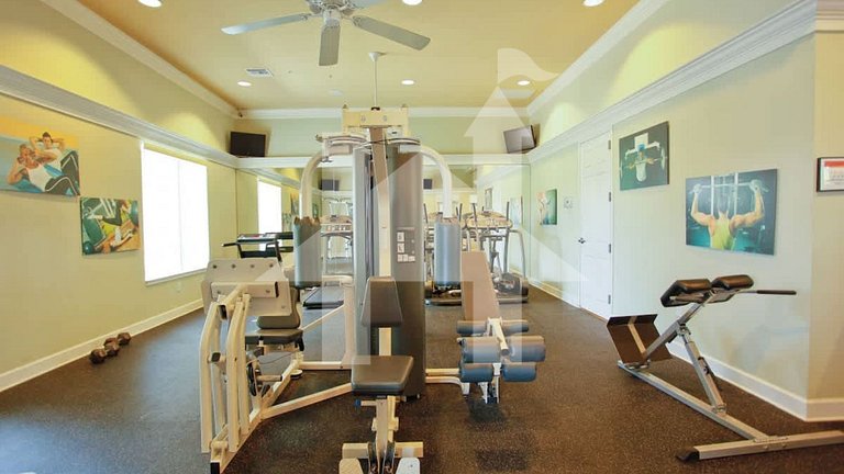 Vacation Home Near Disney, 12 bedrooms