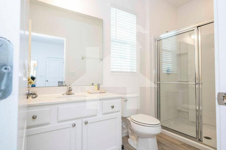 Vacation Home Near Disney, 12 bedrooms