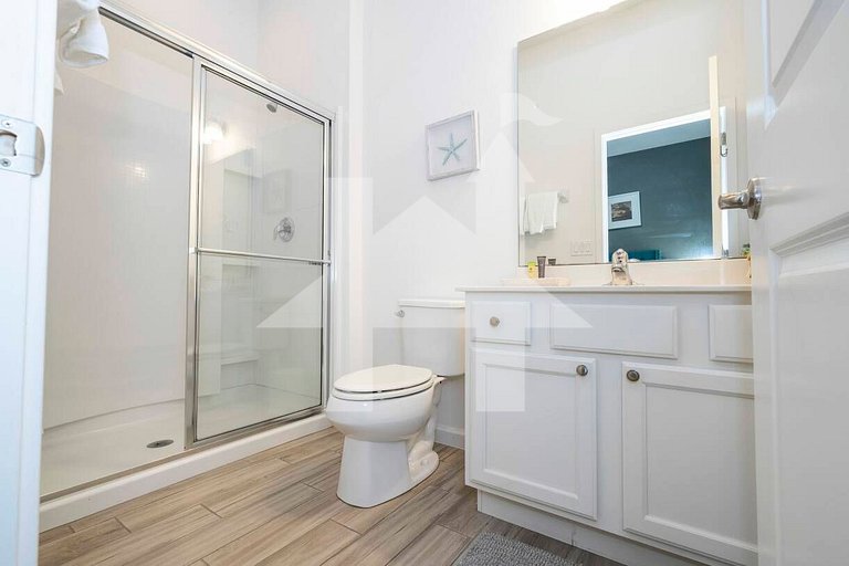 Vacation Home Near Disney, 12 bedrooms