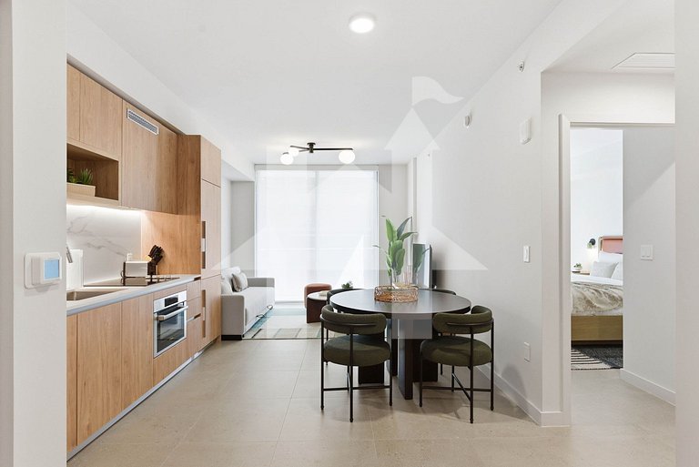 Vacation Home Near Disney, 1 bedroom.