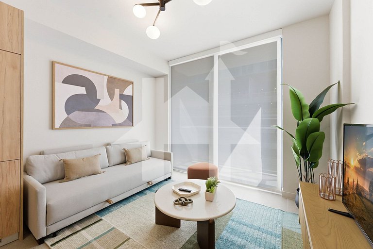 Vacation Home Near Disney, 1 bedroom.