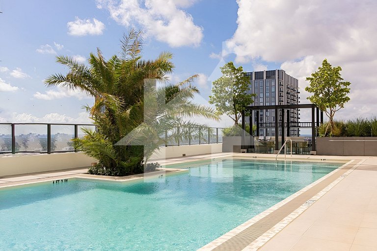 Vacation Home Near Disney, 1 bedroom.