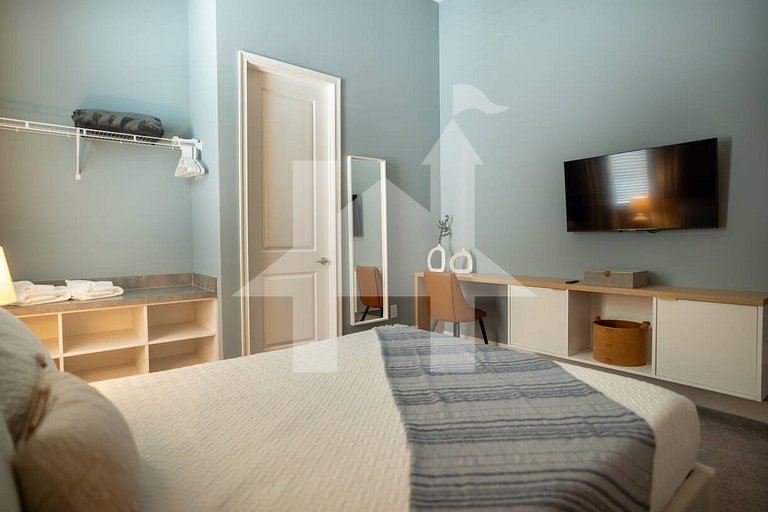 Casa de Férias Perto da Disney - 11 Quartos