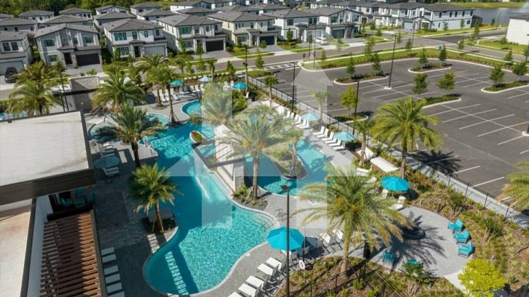 Vacation Home Near Disney, 11 bedrooms