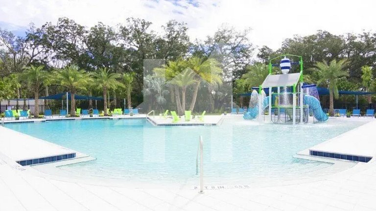 Vacation Home Near Disney, 6 bedrooms