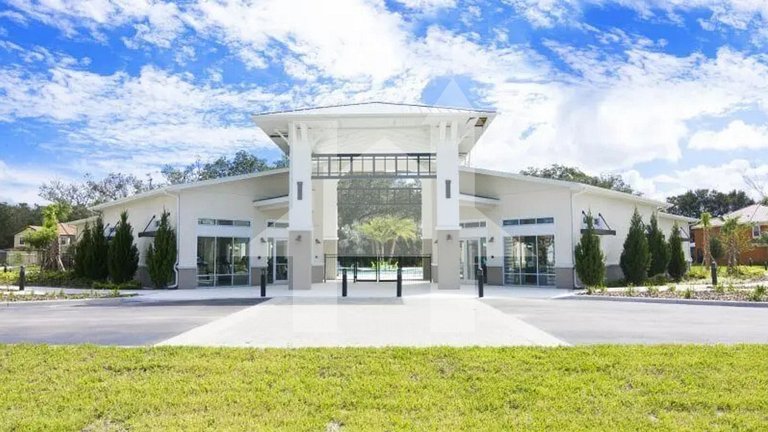 Vacation Home Near Disney, 6 bedrooms