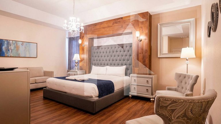 Casa de Férias Perto da Disney - 6 Quartos Va