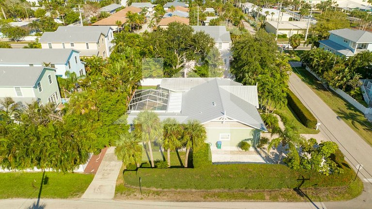 Vacation Home Near Disney, 4 bedrooms