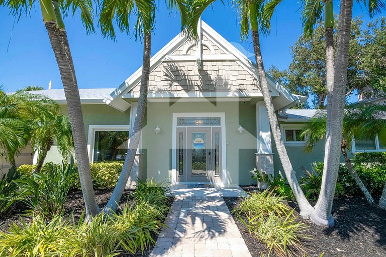 Vacation Home Near Disney, 4 bedrooms