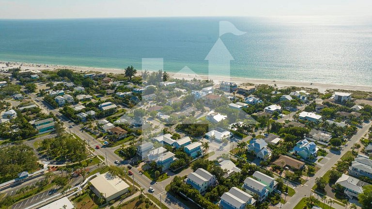 Vacation Home Near Disney, 4 bedrooms