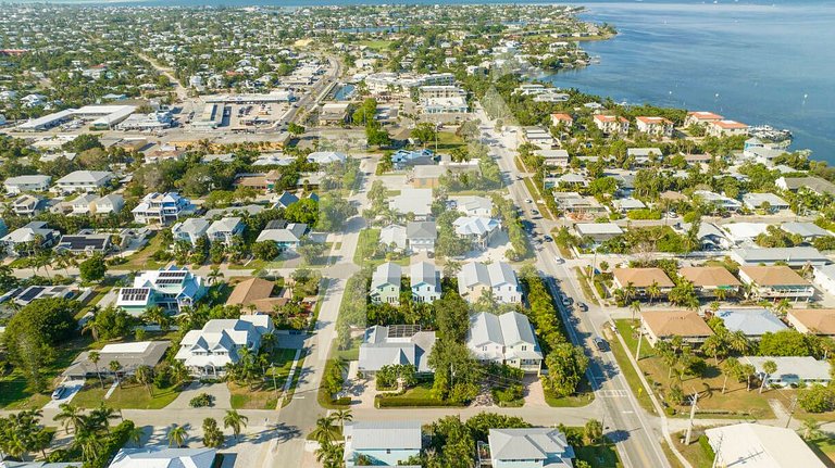 Vacation Home Near Disney, 4 bedrooms