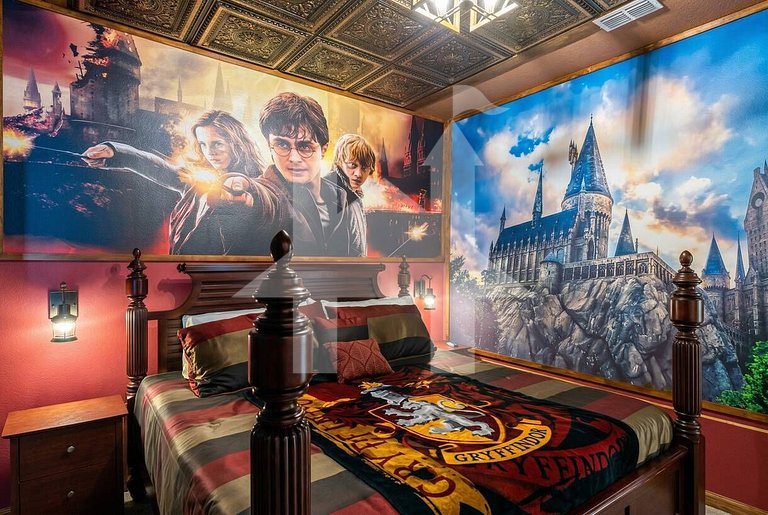 Vacation Home Near Disney, 5 bedrooms
