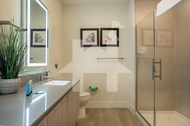 Vacation Home Near Disney, 4 bedrooms