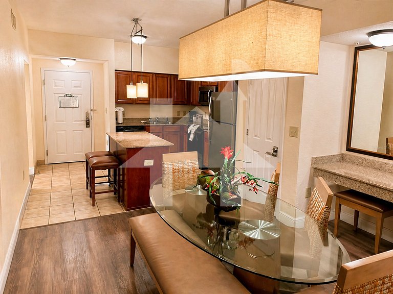 Vacation Home Near Disney, 3 bedrooms