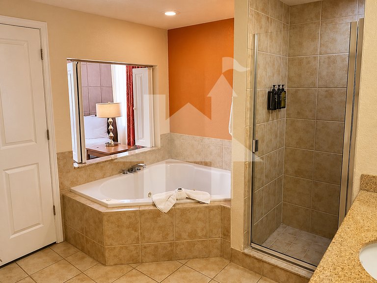 Vacation Home Near Disney, 3 bedrooms