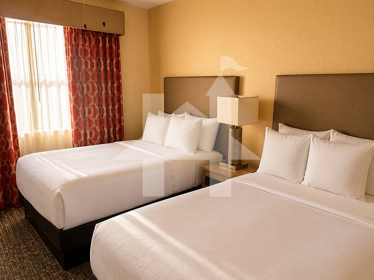 Vacation Home Near Disney, 3 bedrooms