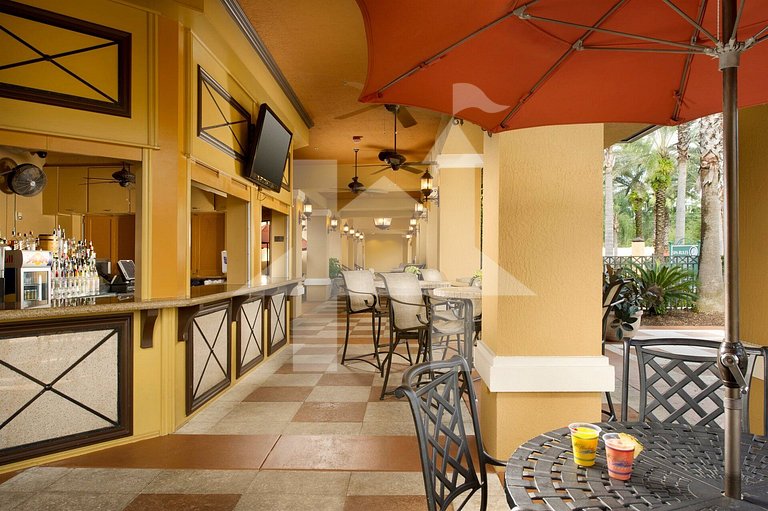 Vacation Home Near Disney, 3 bedrooms