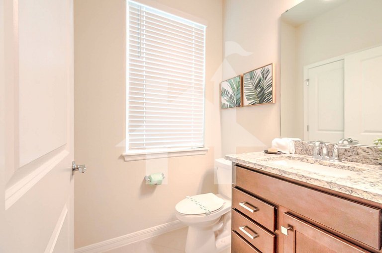 Vacation Home Near Disney, 7 bedrooms