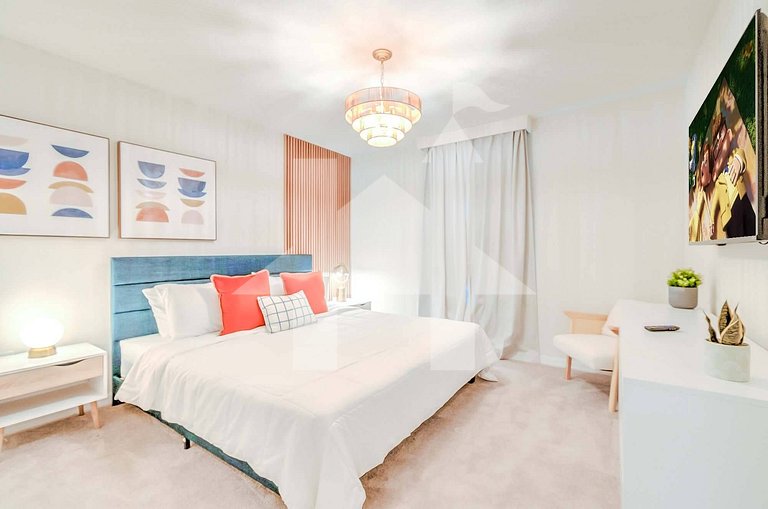 Vacation Home Near Disney, 7 bedrooms