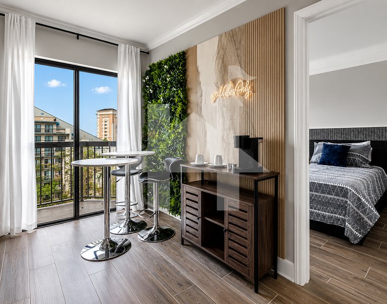 Vacation Home Near Disney, 2 bedrooms
