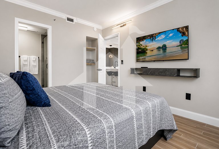 Vacation Home Near Disney, 2 bedrooms