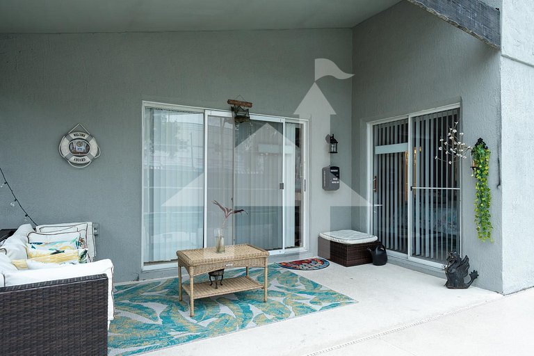 Vacation Home Near Disney, 3 bedrooms