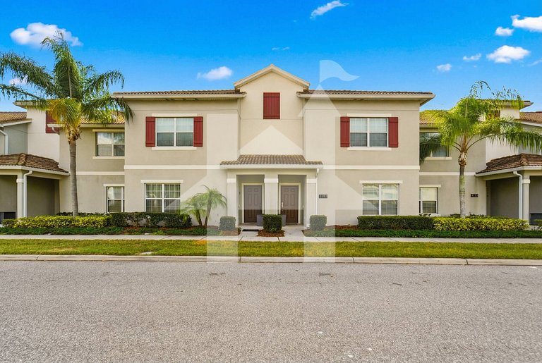 Vacation Home Near Disney, 4 bedrooms