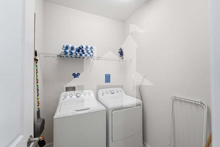 Vacation Home Near Disney - 3 Bedrooms