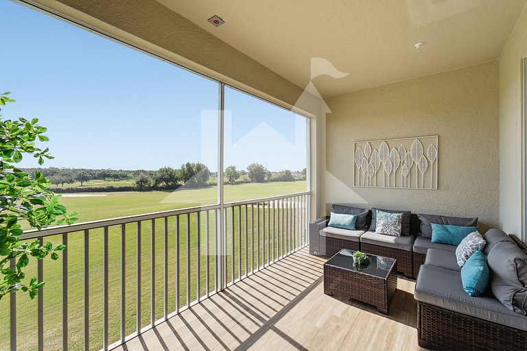 Vacation Home Near Disney - 3 Bedrooms