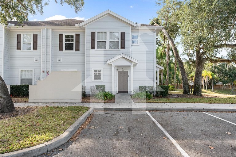 Vacation Home Near Disney - 4 Bedrooms