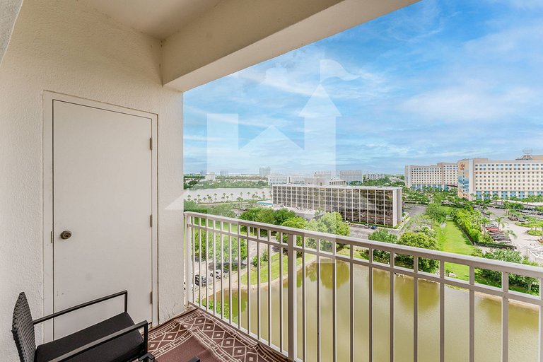 Vacation Home Near Disney - 2 Bedrooms