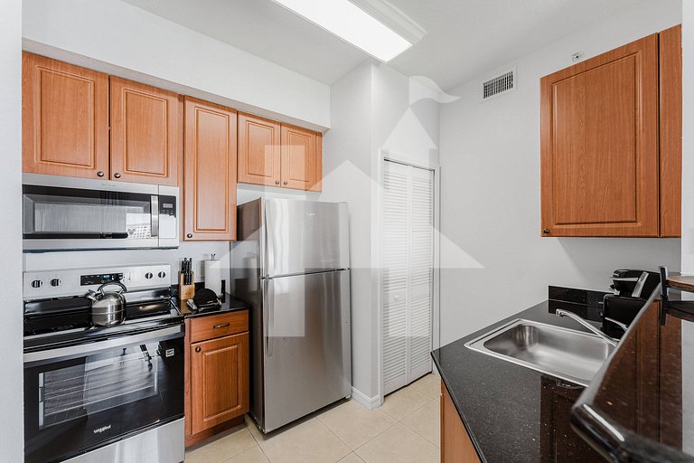 Vacation Home Near Disney - 2 Bedrooms