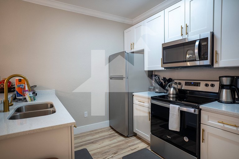 Vacation Home Near Disney - 3 Bedrooms
