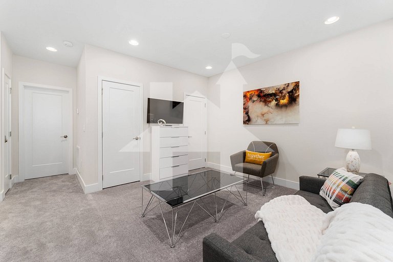 Vacation Home Near Disney - 3 Bedrooms