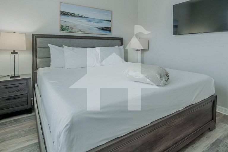 Vacation Home Near Disney - 5 Bedrooms