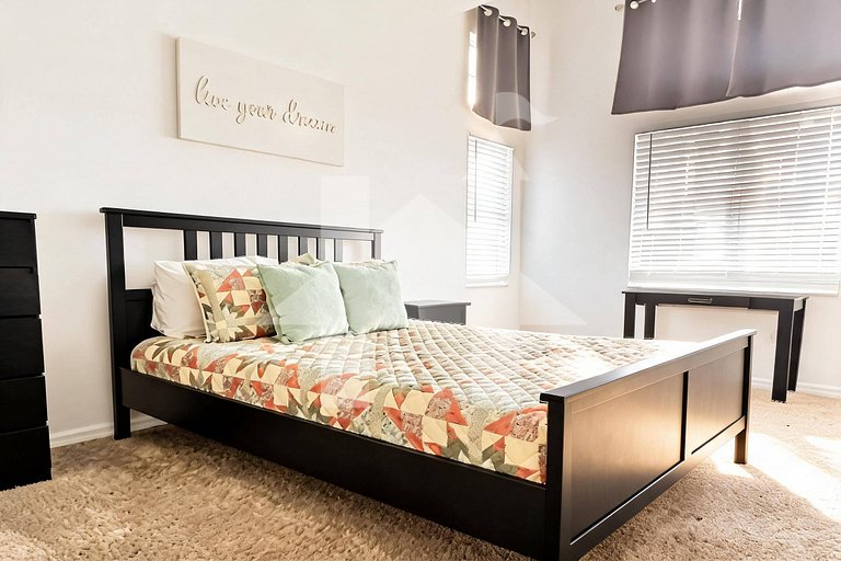 Vacation Home Near Disney, 3 bedrooms