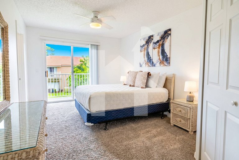 Vacation Home Near Disney, 3 bedrooms