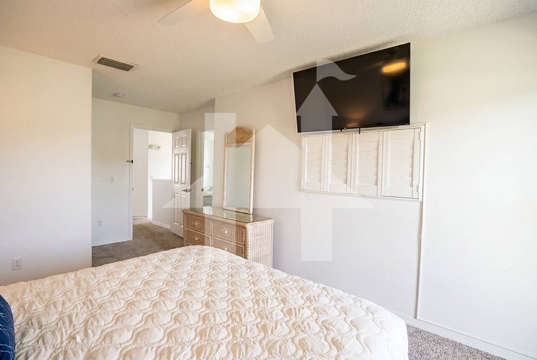 Vacation Home Near Disney, 3 bedrooms