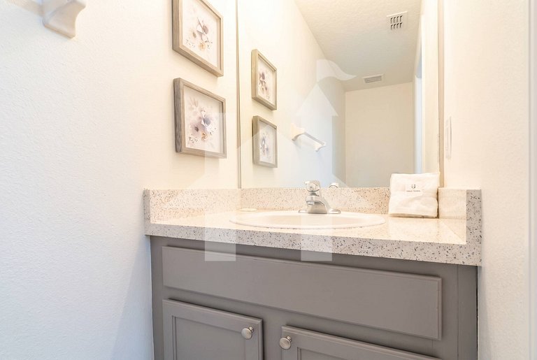 Vacation Home Near Disney, 3 bedrooms