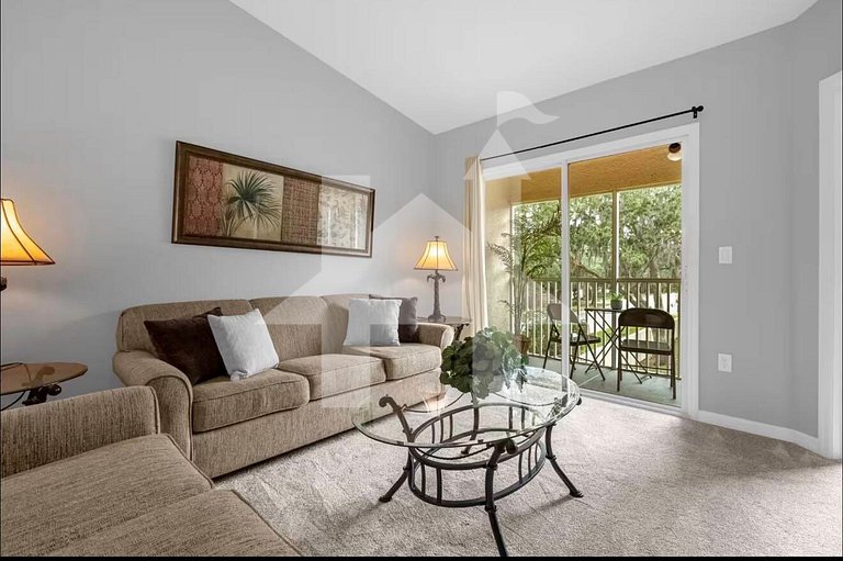 Casa 3 Habitaciones Cerca de Disney Kissimmee