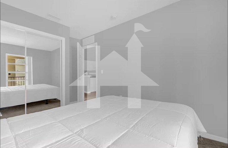 Casa 3Q Club Cortile Perto da Disney