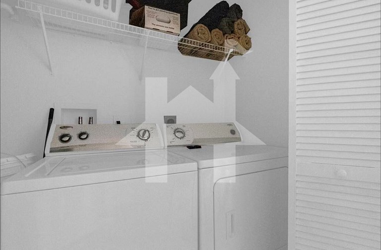 3BR Club Cortile Home Near Disney