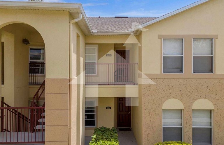 3BR Club Cortile Home Near Disney