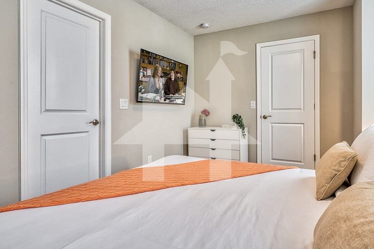 Vacation Home Near Disney - 5 Bedrooms