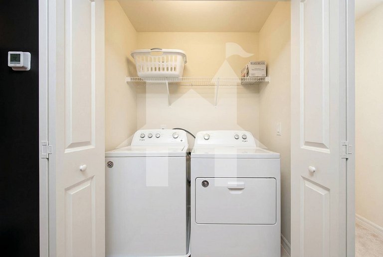 Vacation Home Near Disney - 5 Bedrooms