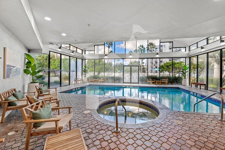 Vacation Home Near Disney - 2 Bedrooms