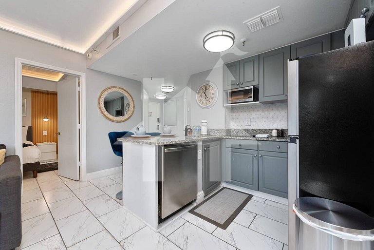 Vacation Home Near Disney - 2 Bedrooms