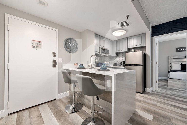 Vacation Home Near Disney - 1 Bedrooms