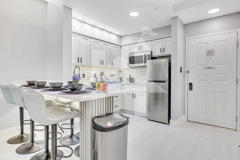 Vacation Home Near Disney - 1 Bedrooms