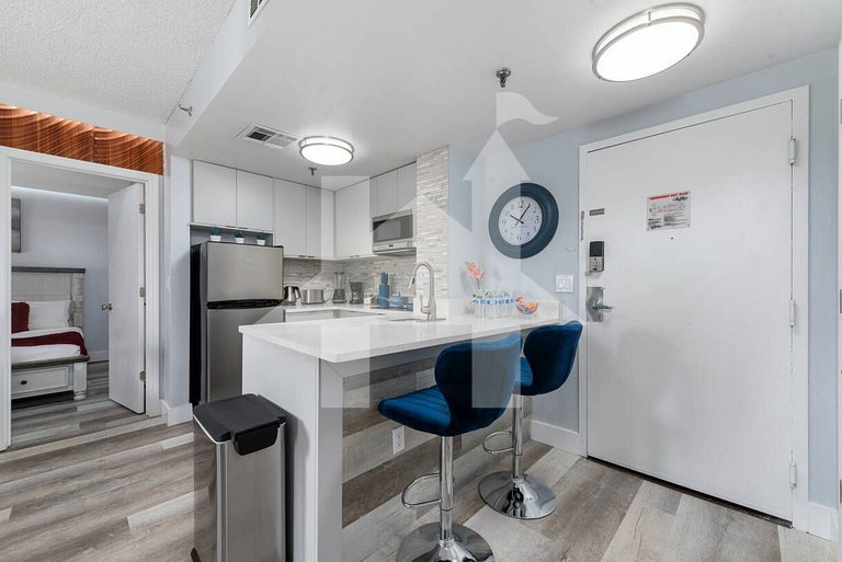 Vacation Home Near Disney - 2 Bedrooms